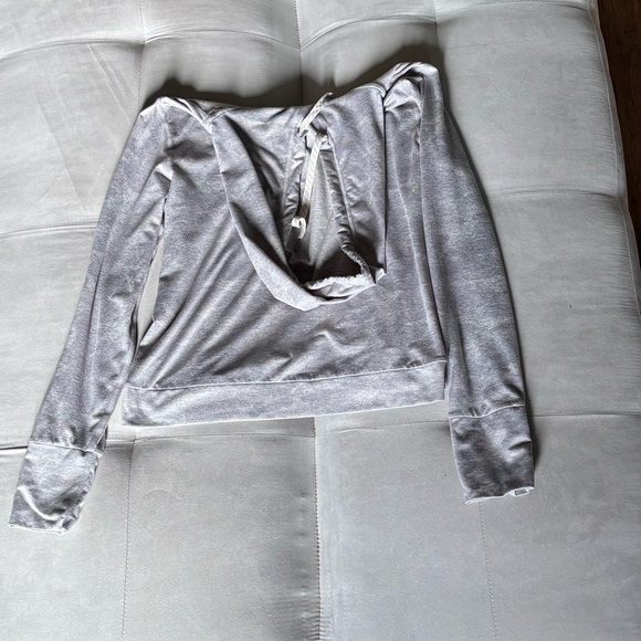 Vuori Halo Essential Hoodie Camo Size S - Picture 6 of 9